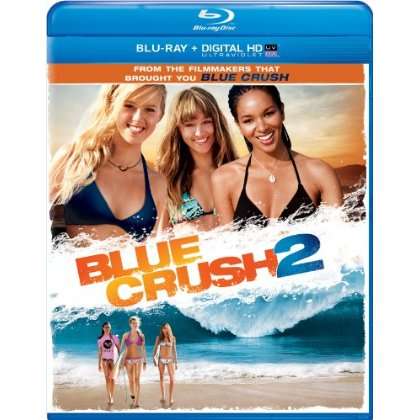 BLUE CRUSH 2 / (UVDC DIGC SNAP)-BLUE CRUSH 2 / (UVDC DIGC SNAP)
