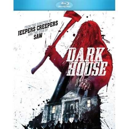 DARK HOUSE-DARK HOUSE