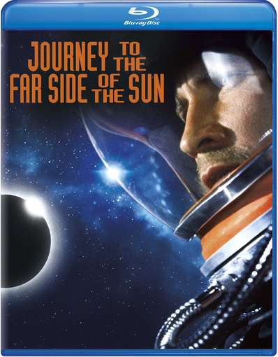 JOURNEY TO THE FAR SIDE OF THE SUN / (SNAP)-JOURNEY TO THE FAR SIDE OF THE SUN / (SNAP)