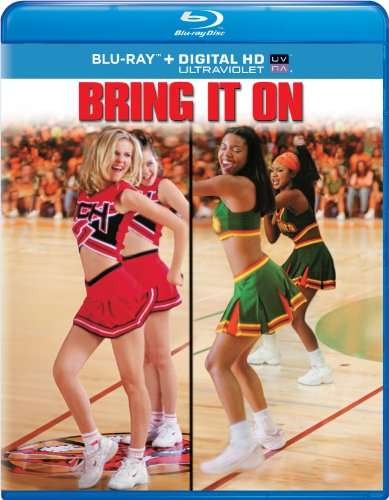 BRING IT ON / (UVDC DIGC SNAP)-BRING IT ON / (UVDC DIGC SNAP)