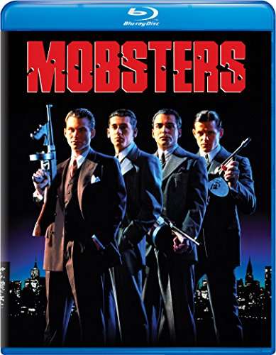 MOBSTERS / (SNAP)-MOBSTERS / (SNAP)