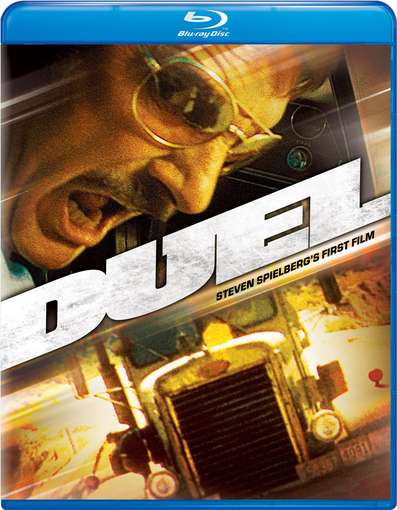 DUEL / (SNAP)-DUEL / (SNAP)