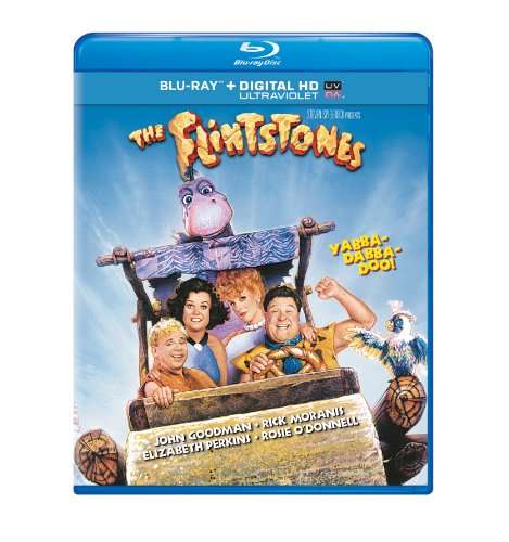 FLINTSTONES / (UVDC DIGC SNAP)-FLINTSTONES / (UVDC DIGC SNAP)