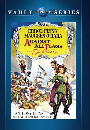 AGAINST ALL FLAGS / (MOD NTSC)-AGAINST ALL FLAGS / (MOD NTSC)