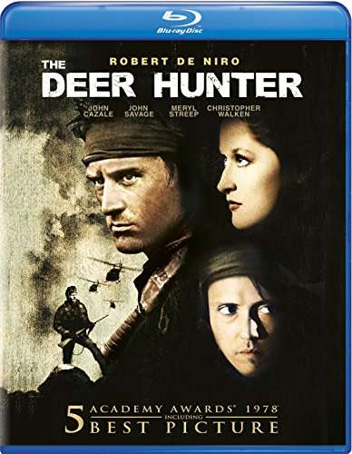 DEER HUNTER / (SNAP)-DEER HUNTER / (SNAP)