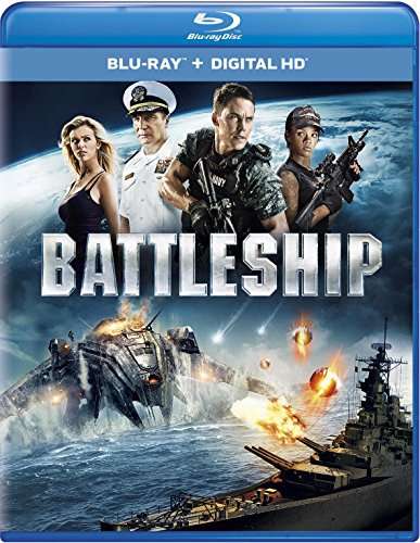 BATTLESHIP / (UVDC DIGC SNAP)-BATTLESHIP / (UVDC DIGC SNAP)