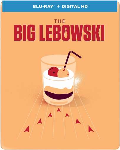 BIG LEBOWSKI / (LTD STBK UVDC DIGC)-BIG LEBOWSKI / (LTD STBK UVDC DIGC)