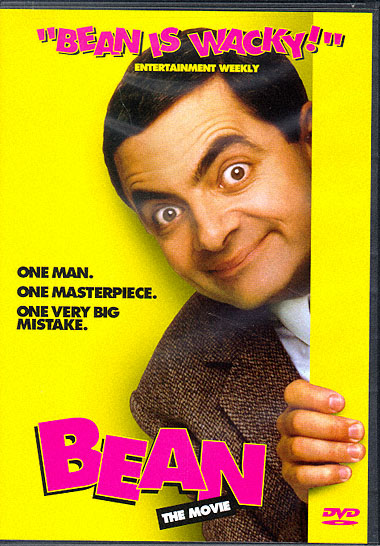 BEAN: THE MOVIE-BEAN: THE MOVIE