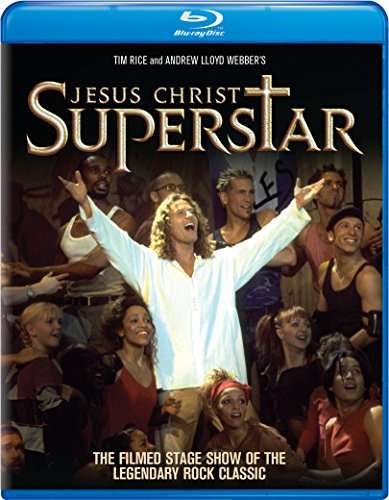 JESUS CHRIST SUPERSTAR / (SNAP)-JESUS CHRIST SUPERSTAR / (SNAP)