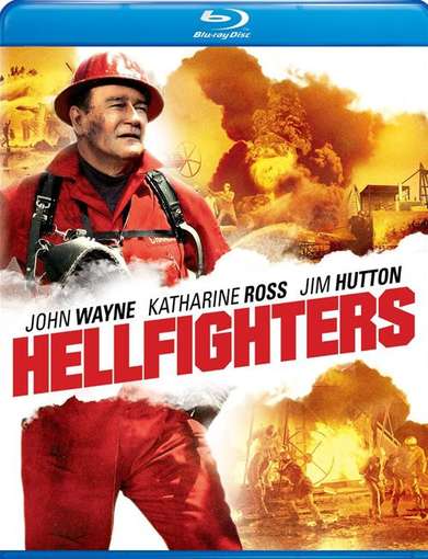 HELLFIGHTERS / (SNAP)-HELLFIGHTERS / (SNAP)