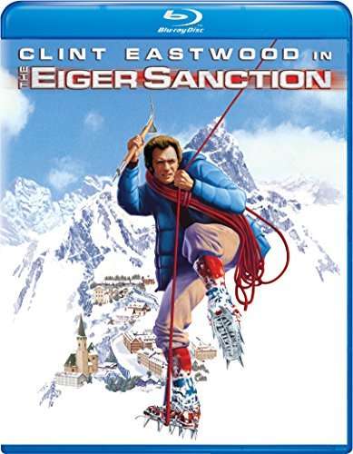 EIGER SANCTION / (SNAP)-EIGER SANCTION / (SNAP)