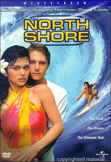 NORTH SHORE-NORTH SHORE
