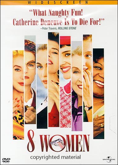 8 WOMEN / (DOL SUB WS)-8 WOMEN / (DOL SUB WS)