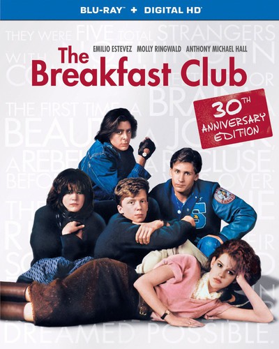 BREAKFAST CLUB 30TH ANNIVERSARY EDITION / (ANI-BREAKFAST CLUB 30TH ANNIVERSARY EDITION / (ANI