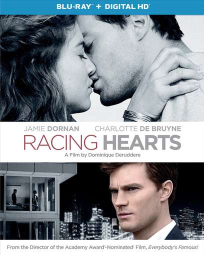 RACING HEARTS / (UVDC DHD DIGC SLIP SNAP MCSH)-RACING HEARTS / (UVDC DHD DIGC SLIP SNAP MCSH)