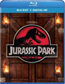 JURASSIC PARK (W / DVD) / (UVDC DIGC SNAP -JURASSIC PARK (W / DVD) / (UVDC DIGC SNAP 