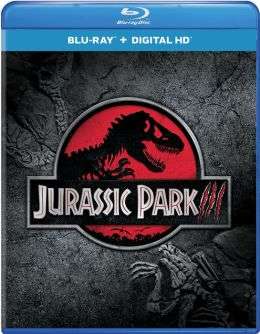 JURASSIC PARK III (W / DVD) / (UVDC DIGC S-JURASSIC PARK III (W / DVD) / (UVDC DIGC S