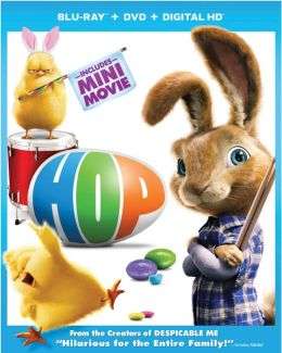 HOP (2PC) (W / DVD) / (2PK DHD SNAP MCSH)-HOP (2PC) (W / DVD) / (2PK DHD SNAP MCSH)