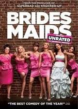 BRIDESMAIDS / (UVDC DHD DIGC SNAP MCSH)-BRIDESMAIDS / (UVDC DHD DIGC SNAP MCSH)
