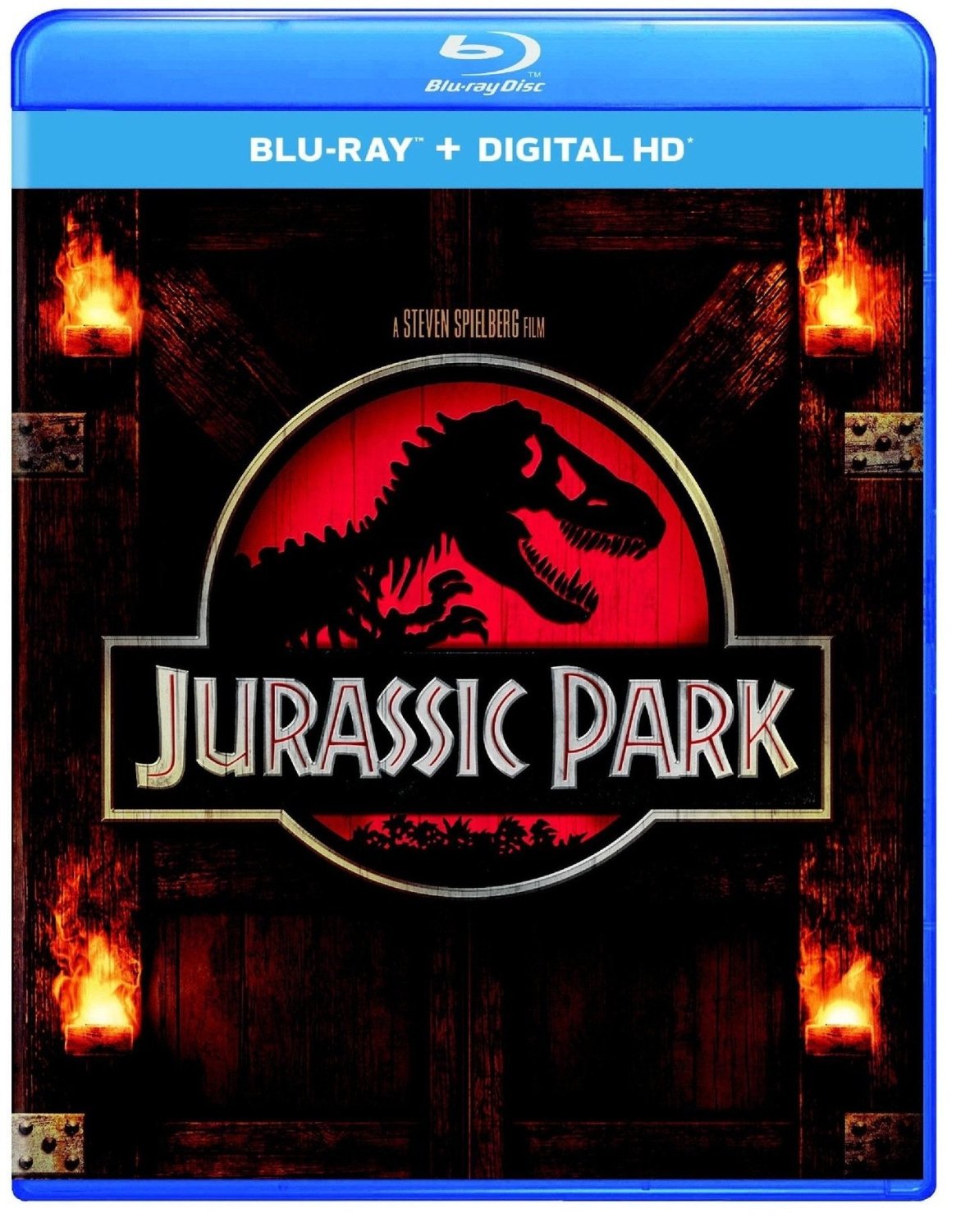 JURASSIC PARK / (UVDC DHD DIGC)-JURASSIC PARK / (UVDC DHD DIGC)