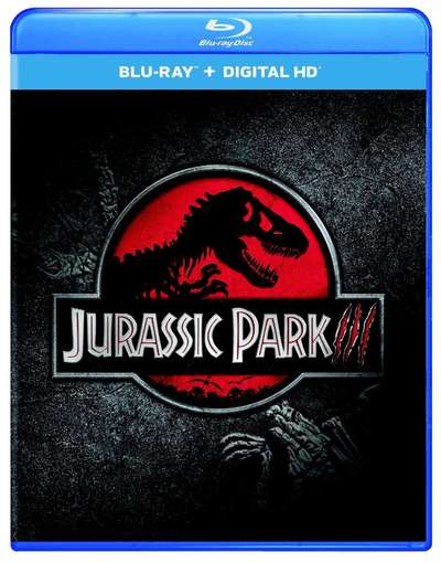 JURASSIC PARK III / (UVDC DHD DIGC SNAP)-JURASSIC PARK III / (UVDC DHD DIGC SNAP)