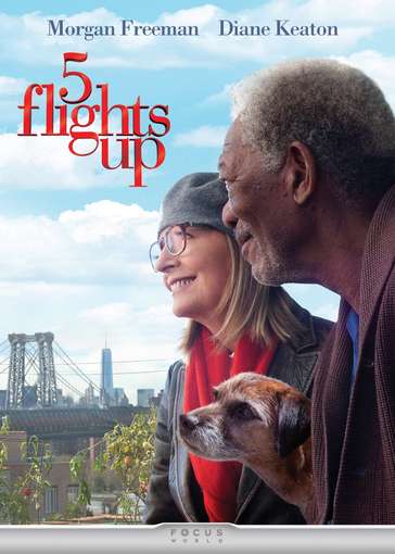 5 FLIGHTS UP / (SLIP SNAP)-5 FLIGHTS UP / (SLIP SNAP)