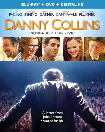 DANNY COLLINS (2PC) (W / DVD) / (UVDC 2PK -DANNY COLLINS (2PC) (W / DVD) / (UVDC 2PK 