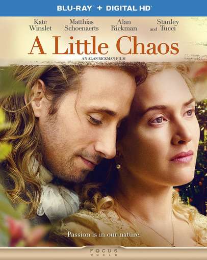 LITTLE CHAOS / (UVDC DIGC SLIP SNAP)-LITTLE CHAOS / (UVDC DIGC SLIP SNAP)