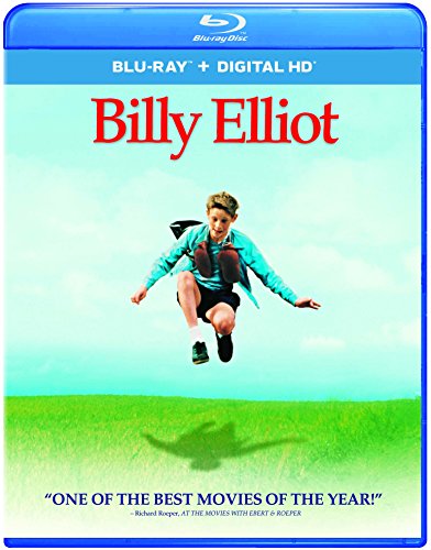 BILLY ELLIOT (W / DVD) / (UVDC DHD DIGC SN-BILLY ELLIOT (W / DVD) / (UVDC DHD DIGC SN