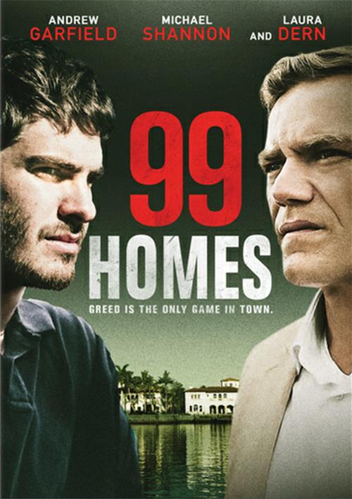99 HOMES / (DUB SUB WS)-99 HOMES / (DUB SUB WS)