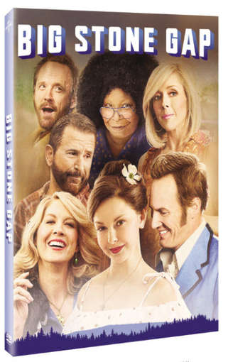 BIG STONE GAP / (SLIP SNAP)-BIG STONE GAP / (SLIP SNAP)