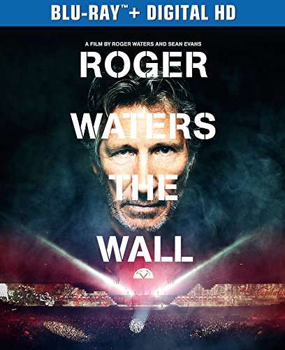 WALL (2PC) / (UVDC 2PK DIGC SLIP SNAP)-ROGER WATERS