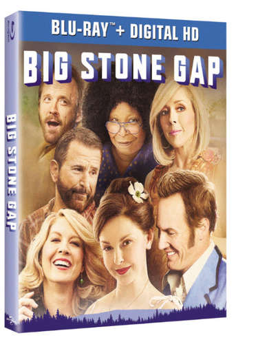 BIG STONE GAP / (UVDC DHD DIGC SLIP SNAP)-BIG STONE GAP / (UVDC DHD DIGC SLIP SNAP)