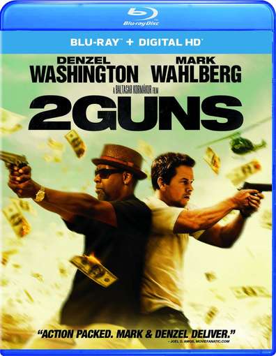 2 GUNS / (SNAP MCSH)-2 GUNS / (SNAP MCSH)