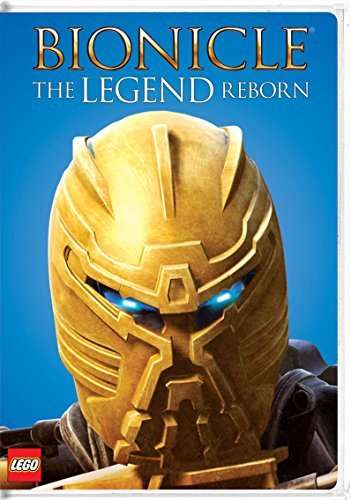 BIONICLE: LEGEND REBORN / (SNAP)-BIONICLE: LEGEND REBORN / (SNAP)