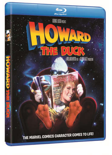 HOWARD THE DUCK / (SNAP)-HOWARD THE DUCK / (SNAP)