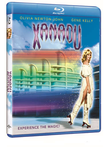 XANADU / (SNAP)-XANADU / (SNAP)