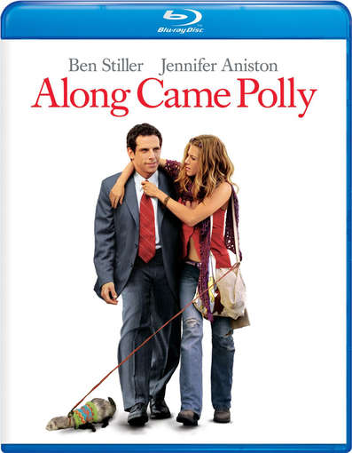 ALONG CAME POLLY / (SNAP)-ALONG CAME POLLY / (SNAP)