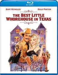 BEST LITTLE WHOREHOUSE IN TEXAS / (SNAP MCSH)-BEST LITTLE WHOREHOUSE IN TEXAS / (SNAP MCSH)
