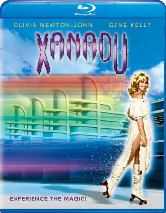 XANADU / (SNAP MCSH)-XANADU / (SNAP MCSH)