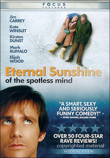 ETERNAL SUNSHINE OF THE SPOTLESS MIND / (AC3 DOL)-ETERNAL SUNSHINE OF THE SPOTLESS MIND / (AC3 DOL)