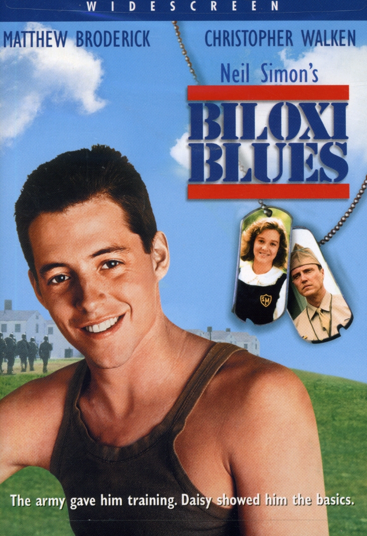 BILOXI BLUES / (DOL DUB SUB WS)-BILOXI BLUES / (DOL DUB SUB WS)