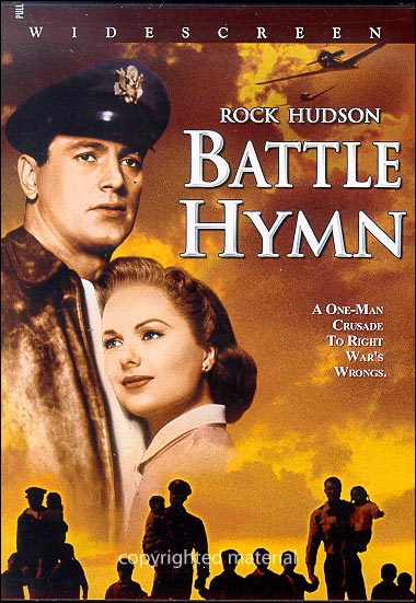BATTLE HYMN-BATTLE HYMN