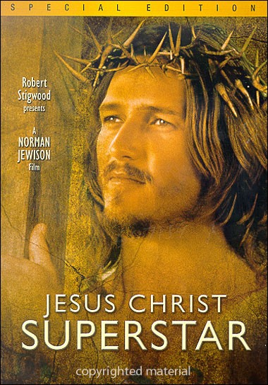 JESUS CHRIST SUPERSTAR / (SPEC AC3 DOL DUB SUB W-JESUS CHRIST SUPERSTAR / (SPEC AC3 DOL DUB SUB W