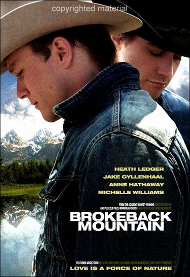 BROKEBACK MOUNTAIN / (DOL DUB GFOR SUB WS)-BROKEBACK MOUNTAIN / (DOL DUB GFOR SUB WS)