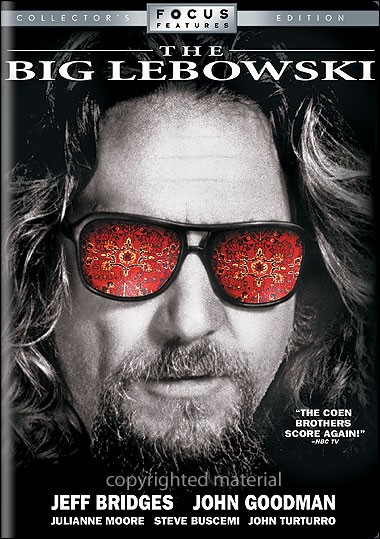 BIG LEBOWSKI / (COLL FULL)-BIG LEBOWSKI / (COLL FULL)