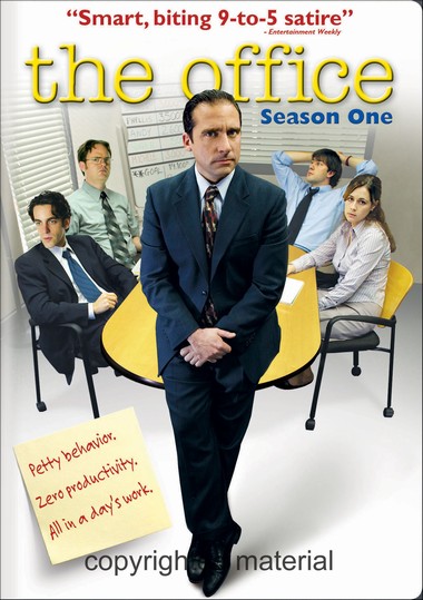 OFFICE: SEASON ONE / (DOL SUB WS)-OFFICE: SEASON ONE / (DOL SUB WS)