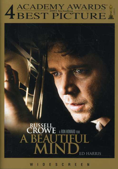 BEAUTIFUL MIND / (AC3 DOL DUB SUB WS)-BEAUTIFUL MIND / (AC3 DOL DUB SUB WS)