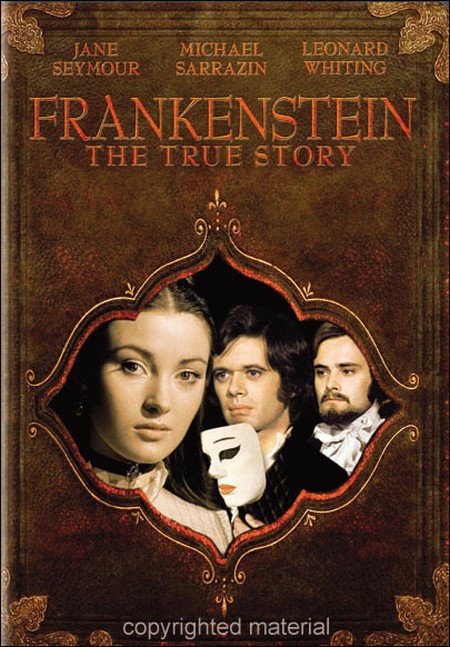 FRANKENSTEIN: THE TRUE STORY / (FULL DOL SUB)-FRANKENSTEIN: THE TRUE STORY / (FULL DOL SUB)