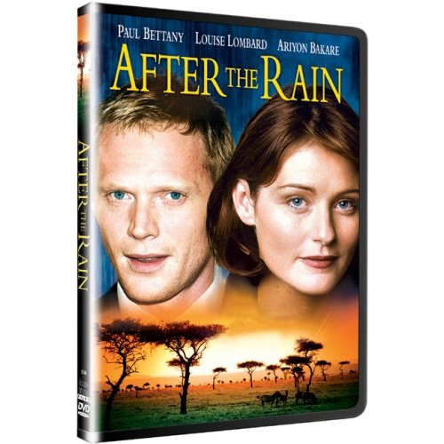 AFTER THE RAIN (1999) / (FULL DOL)-AFTER THE RAIN (1999) / (FULL DOL)